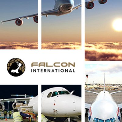 Falcon International