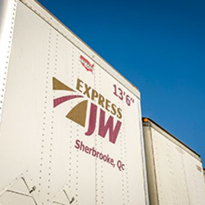 Express J.W.