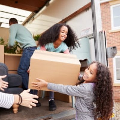 Easy Moving Solutions