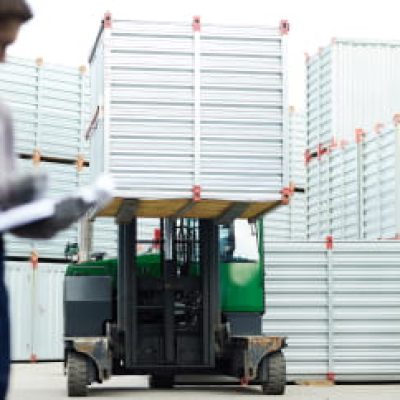 Easy Moving Solutions