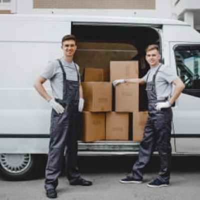 Easy Moving Solutions