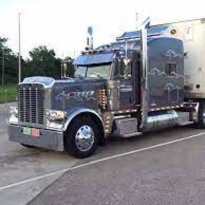 Jim Lawrence Transportation