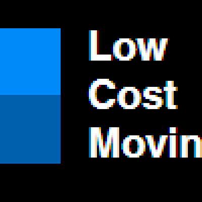 Low Cost Moving