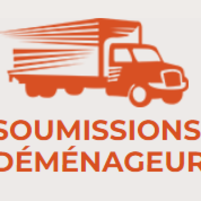 Soumissions Déménageurs