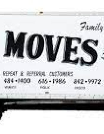 Short Moves Inc