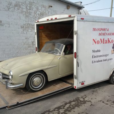 Nomako inc