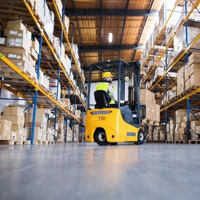 Kingsway Van Lines Inc