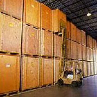 Soo Van Moving & Storage