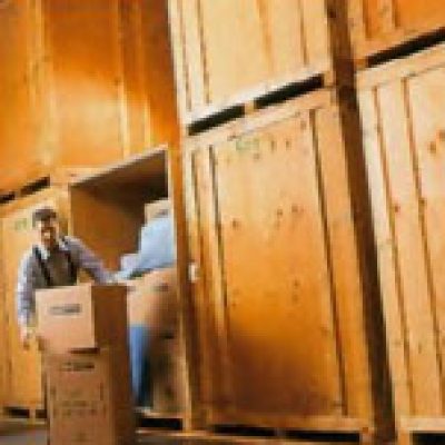 Soo Van Moving & Storage