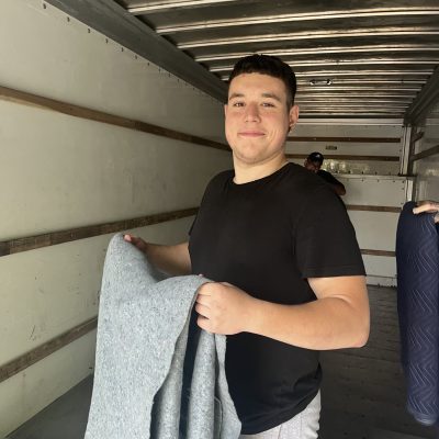 GCK Moving