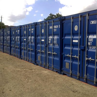 Chicopee Affordable Storage