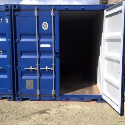 Chicopee Affordable Storage