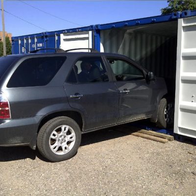 Chicopee Affordable Storage