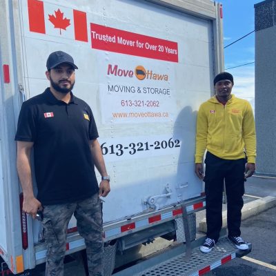 Move-Ottawa Movers