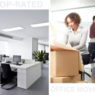 HSS Movers