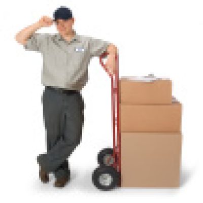 Omega Moving Services