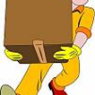 Omega Moving Services