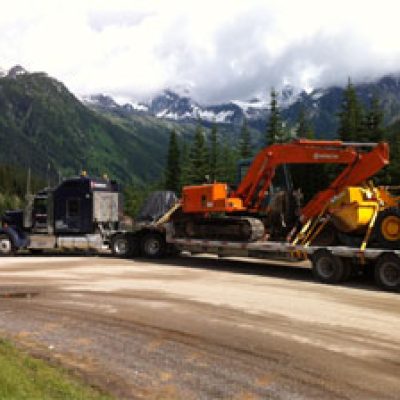 DT Transport