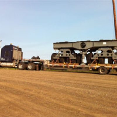 DT Transport