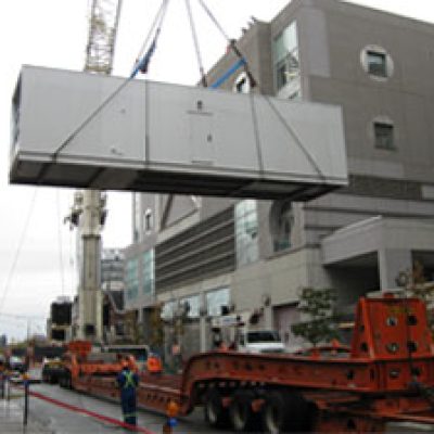 DT Transport