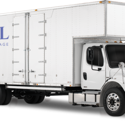 DG MacDonald Moving & Storage Ltd
