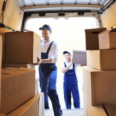 HSS Movers