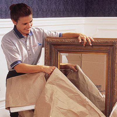 DG MacDonald Moving & Storage Ltd