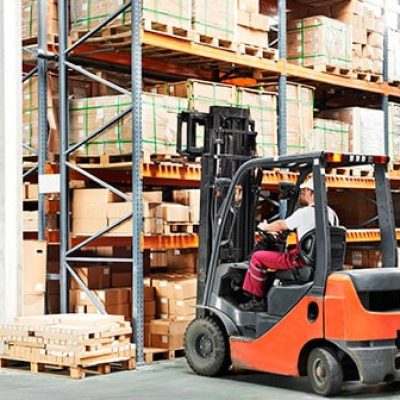 Latin American Cargo