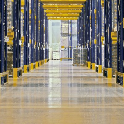 TLS Truck Load Services Inc