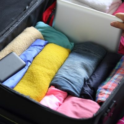 Cassidy’s Moving and Storage