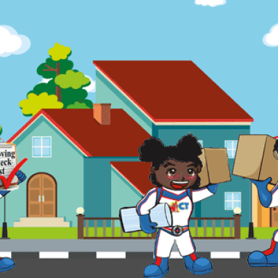 Canadian CT Movers Inc