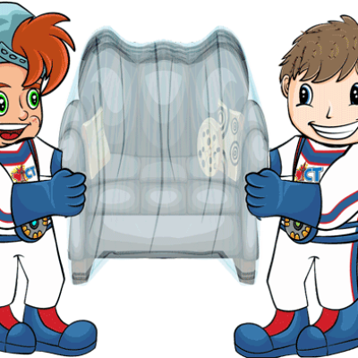 Canadian CT Movers Inc