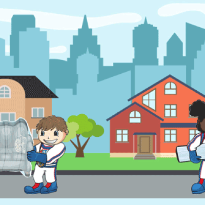 Canadian CT Movers Inc