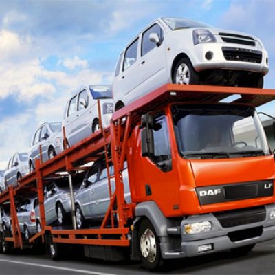 The Canada Movers