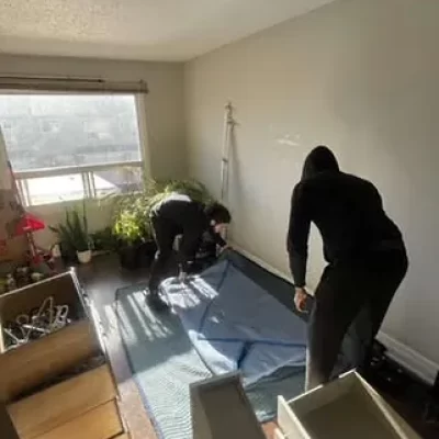 Kings Moving & Logistics