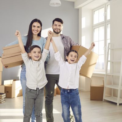 DS movers