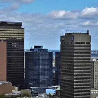 Oneida Movers