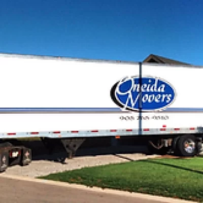 Oneida Movers
