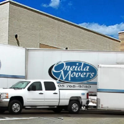 Oneida Movers
