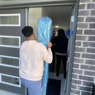 Kings Moving & Logistics