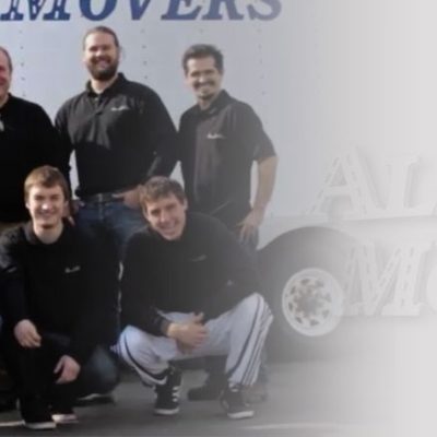 All-Rite Moving & Delivery