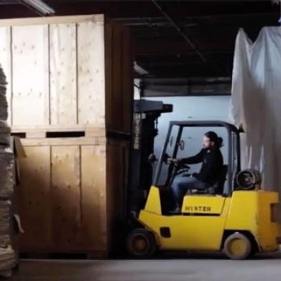 All-Rite Moving & Delivery