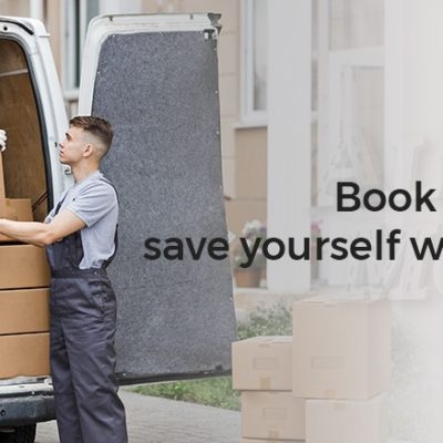 All-Rite Moving & Delivery