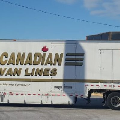Bronte Movers & Cartage Ltd