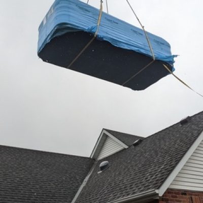 LR MOVING & DELIVERIES