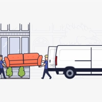 THE UNIQUE MOVERS
