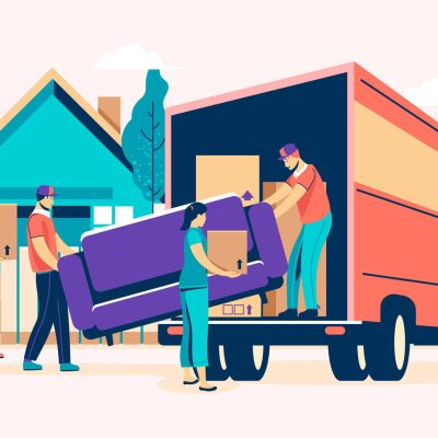 THE UNIQUE MOVERS