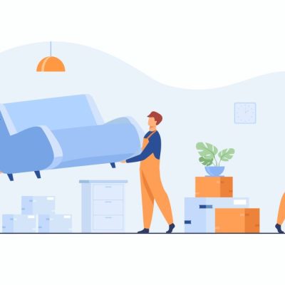 Monarch Movers