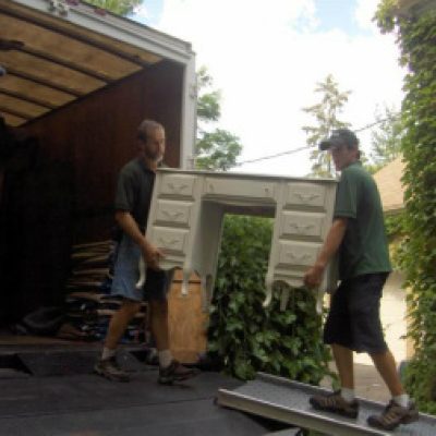 Evergreen Transfer Moving Services Ltd