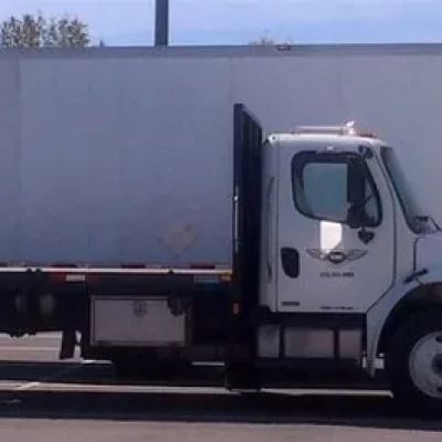 Gentleman Moving Service